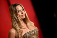 2024 Vanity Fair Celebrities Oscar Party Hosted By Radhika Jones - Arrivals - Source: Getty